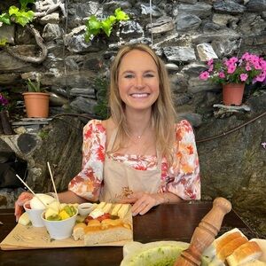 Meet your Posher, Renee